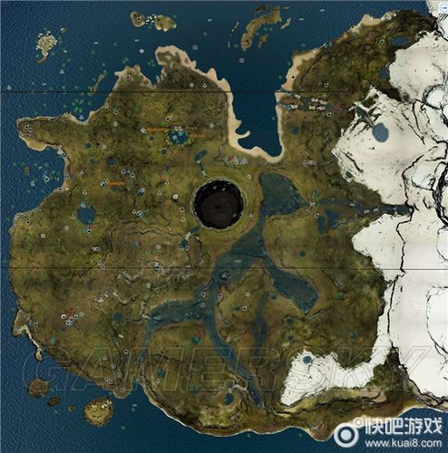 森林岛最全游戏攻略解说_森林岛最新游戏技巧通关