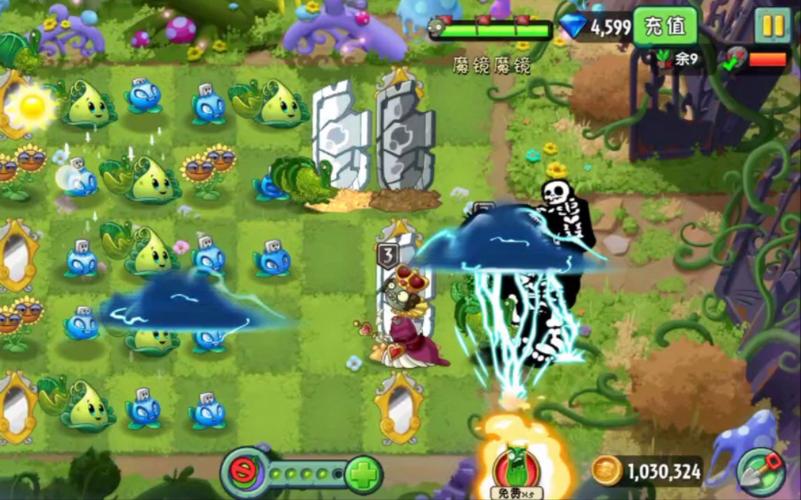 森林大战最全游戏攻略解说_森林大战最新游戏技巧通关