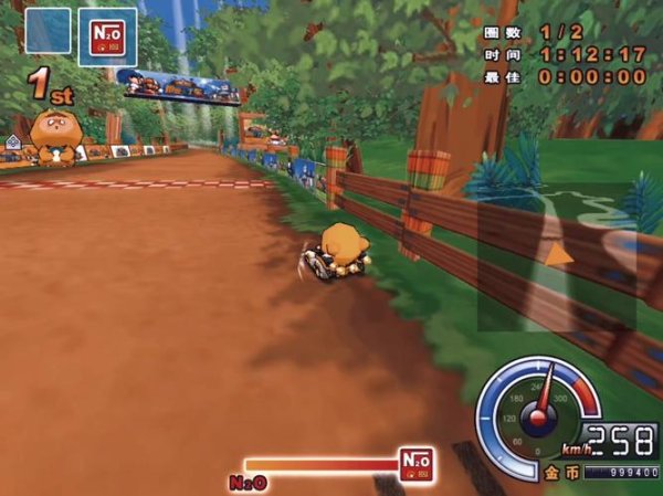 森林发夹最全游戏攻略解说_森林发夹最新游戏技巧通关