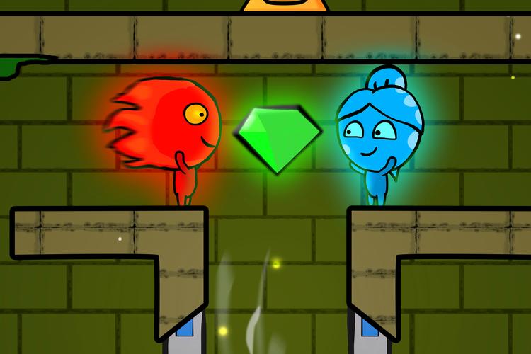 森林冰火人下载_森林冰火人最新攻略技巧全解析