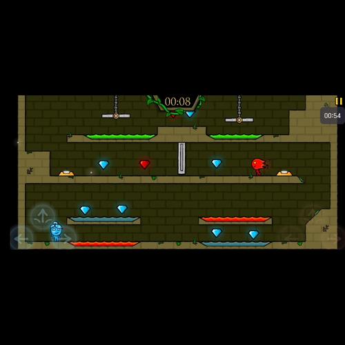 森林冰火人2最新攻略详解_森林冰火人2通关技巧汇总