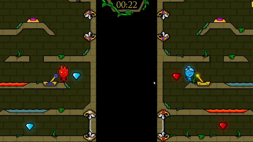 森林冰火人5最全游戏攻略解说_森林冰火人5最新游戏技巧通关