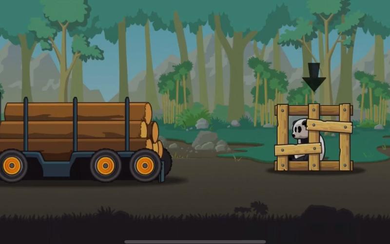 森林保卫战最全游戏攻略解说_森林保卫战最新游戏技巧通关