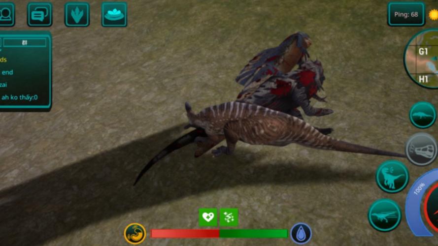 棘背龙最全游戏攻略解说_棘背龙最新游戏技巧通关