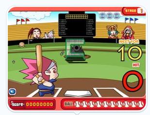 棒球游戏最全游戏攻略解说_棒球游戏最新游戏技巧通关