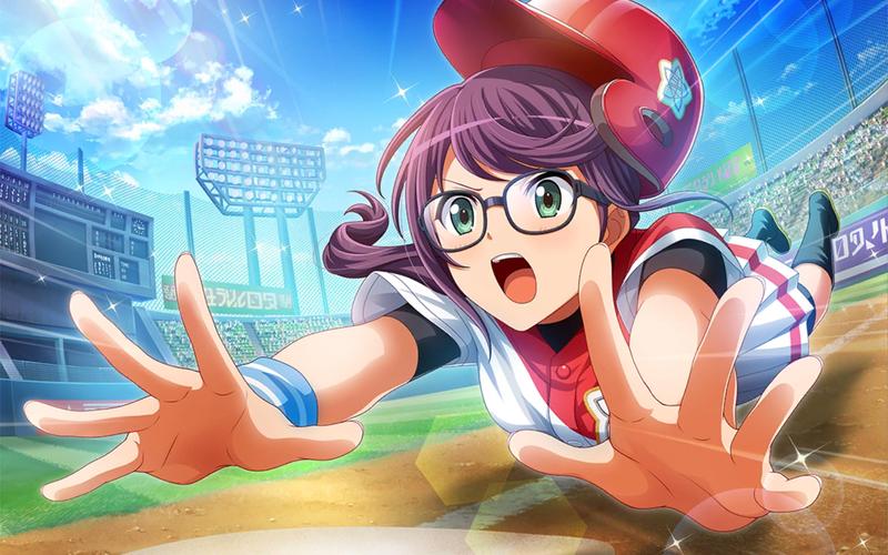 棒球少女最全游戏攻略解说_棒球少女最新游戏技巧通关