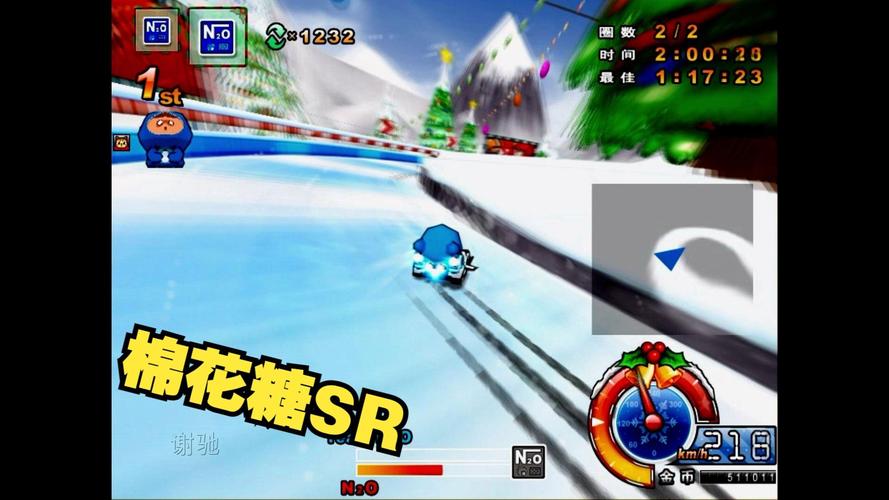 棉花糖sr最全游戏攻略解说_棉花糖sr最新游戏技巧通关
