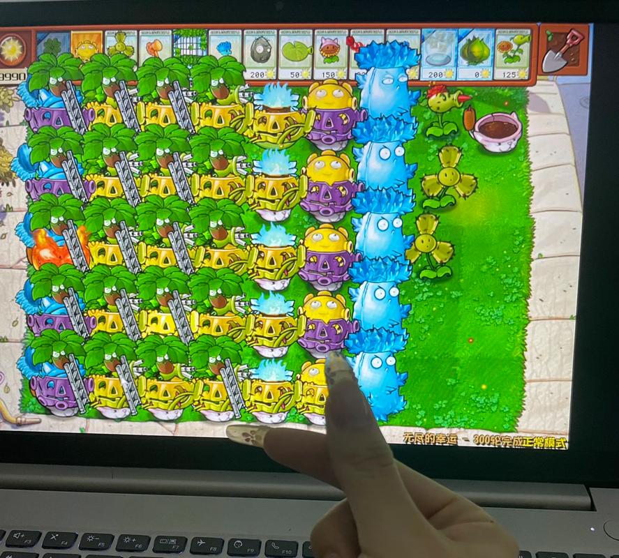 梯子僵尸最全游戏攻略解说_梯子僵尸最新游戏技巧通关