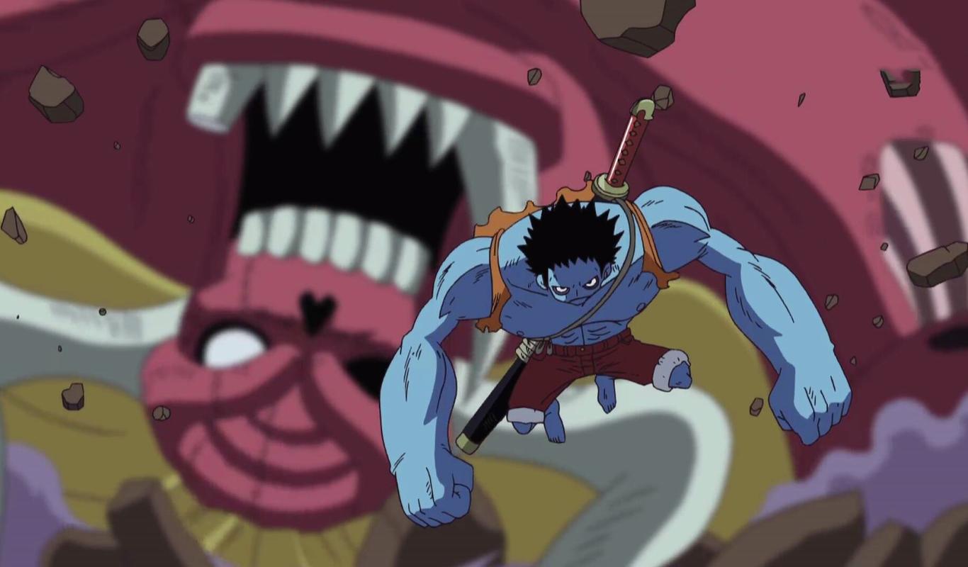 梦魇路飞最全游戏攻略解说_梦魇路飞最新游戏技巧通关