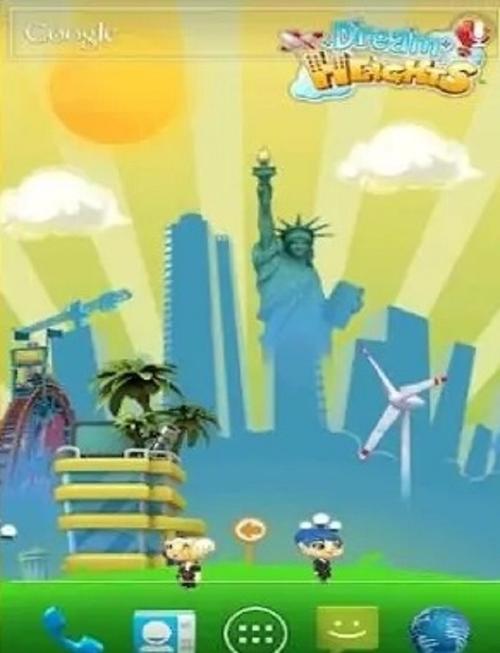 梦想之巅最全游戏攻略解说_梦想之巅最新游戏技巧通关