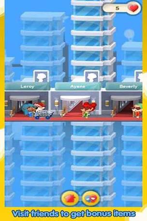 梦想之巅最全游戏攻略解说_梦想之巅最新游戏技巧通关