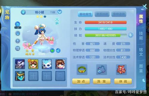 梦想世界手游快速升级与迷宫探险攻略_梦想世界手游最新技巧掌握