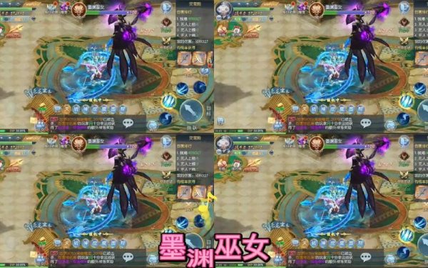 梦幻遮天最全游戏攻略解说_梦幻遮天最新游戏技巧通关