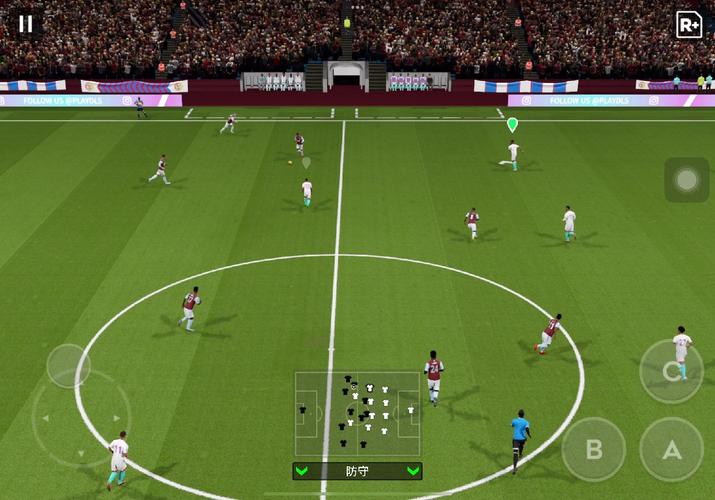 梦幻足球最全游戏攻略解说_梦幻足球最新游戏技巧通关