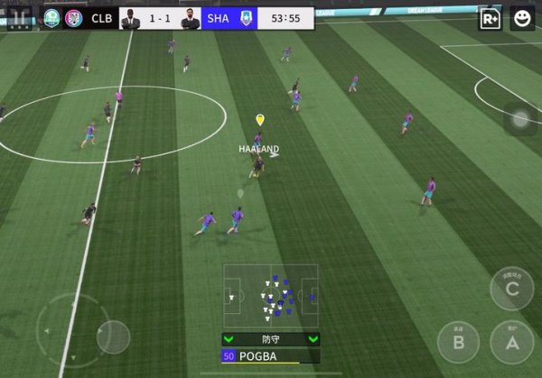 梦幻足球最全游戏攻略解说_梦幻足球最新游戏技巧通关