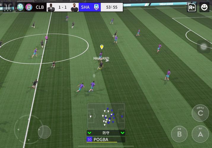 梦幻足球最全游戏攻略解说_梦幻足球最新游戏技巧通关