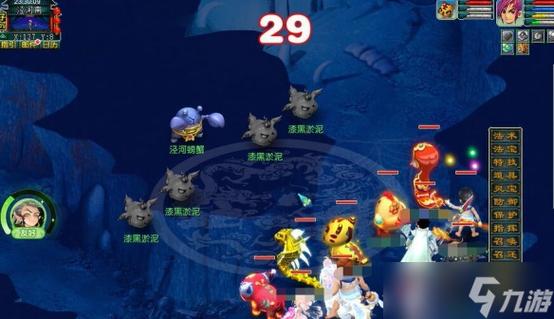 梦幻西游网页版最全游戏攻略解说_梦幻西游网页版最新游戏技巧通关