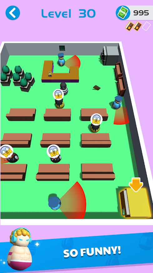 小偷特工手游下载_小偷特工安卓版下载