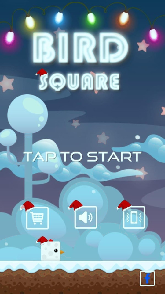 方块鸡冲击安卓版下载_方块鸡冲击最新版下载