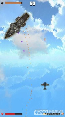 战机闯天下安卓版下载_战机闯天下最新版下载