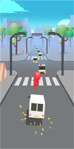 汽车跳跳安卓版下载_汽车跳跳手游下载