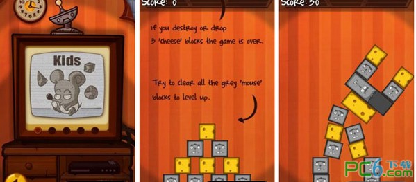 奶酪玩塔官方版下载_奶酪玩塔安卓版下载