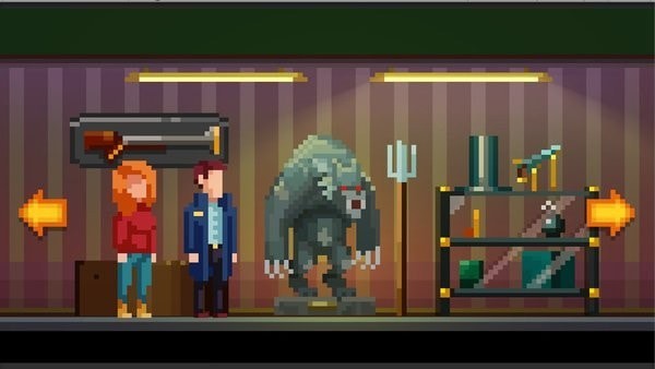 黑暗的事物手机版下载_黑暗的事物安卓版下载