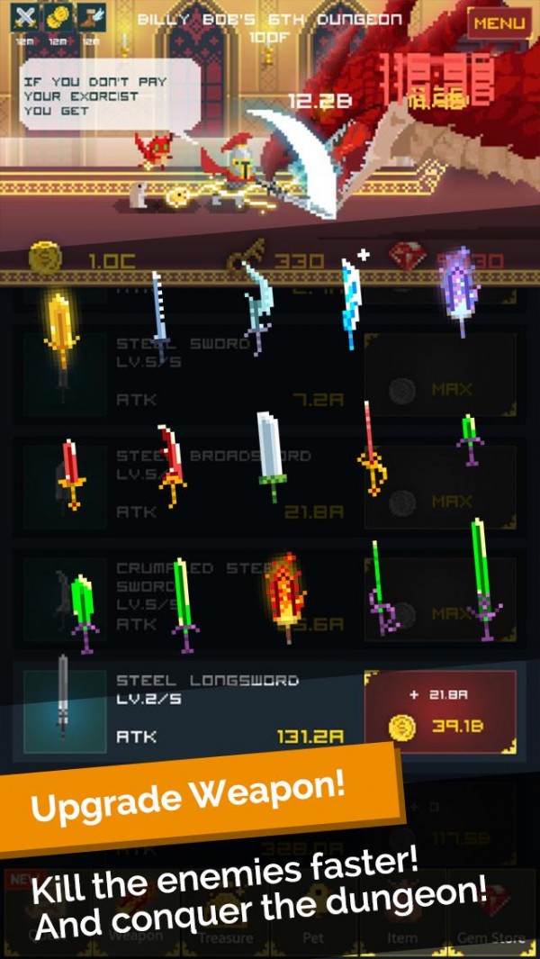 比利鲍勃小王子安卓版下载_比利鲍勃小王子正式版下载