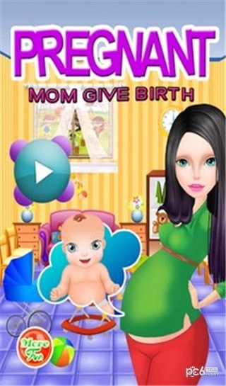 生下女孩游戏官方版下载_生下女孩游戏安卓版下载