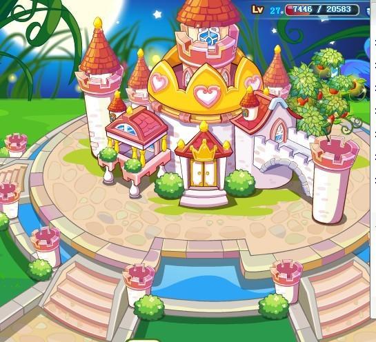 梦幻小屋最全游戏攻略解说_梦幻小屋最新游戏技巧通关