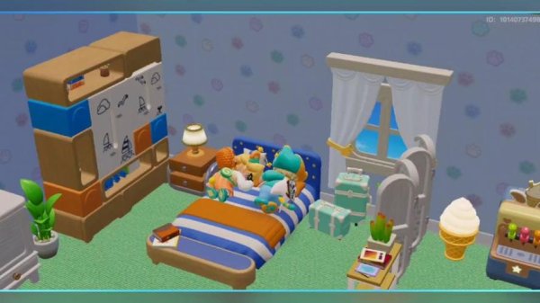 梦幻小屋最全游戏攻略解说_梦幻小屋最新游戏技巧通关