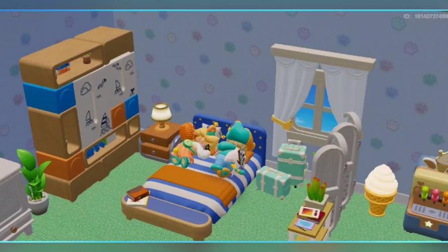 梦幻小屋最全游戏攻略解说_梦幻小屋最新游戏技巧通关