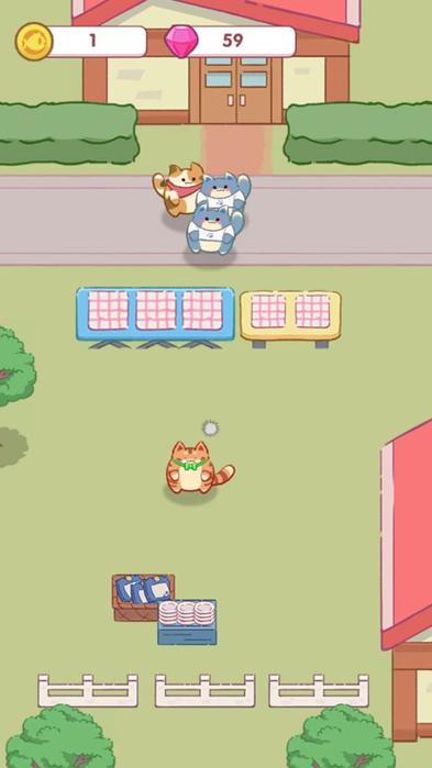 梦幻小屋最全游戏攻略解说_梦幻小屋最新游戏技巧通关