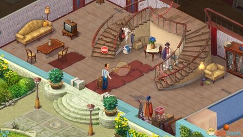 梦幻家园全流程攻略详解_梦幻家园高效通关技巧分享