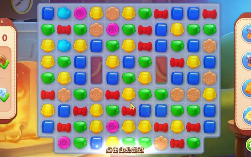 梦幻家园全流程攻略详解_梦幻家园高效通关技巧分享