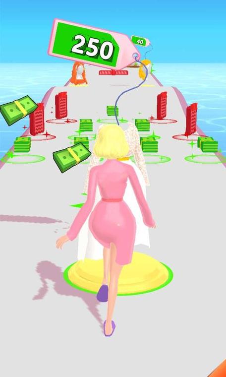 梦幻婚礼最全游戏攻略解说_梦幻婚礼最新游戏技巧通关