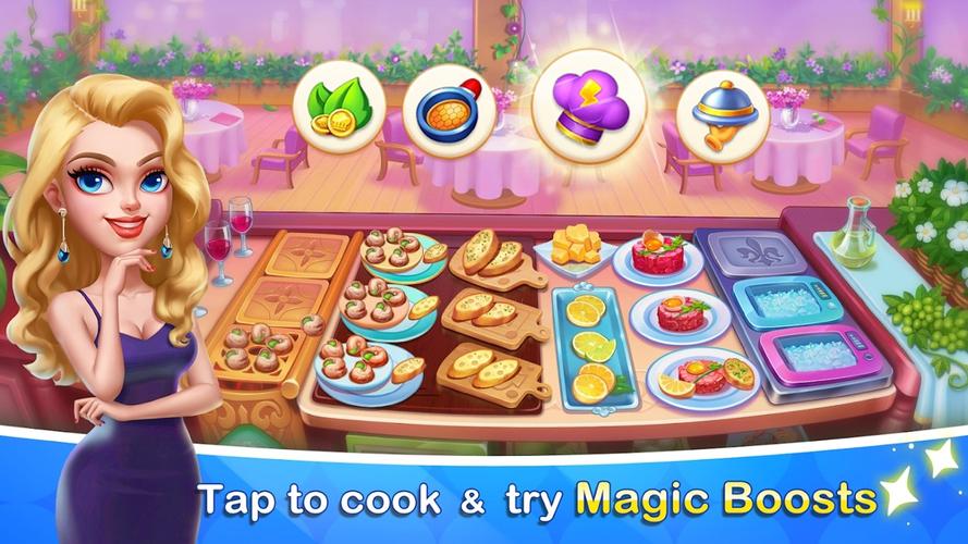 梦幻厨房最全游戏攻略解说_梦幻厨房最新游戏技巧通关