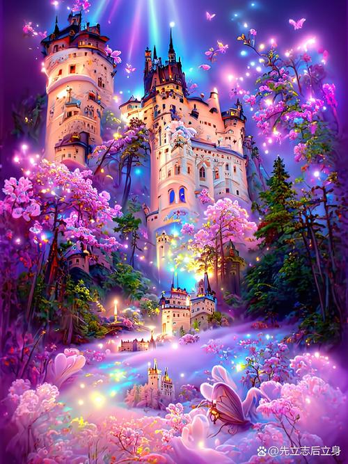 梦幻城堡最全游戏攻略解说_梦幻城堡最新游戏技巧通关