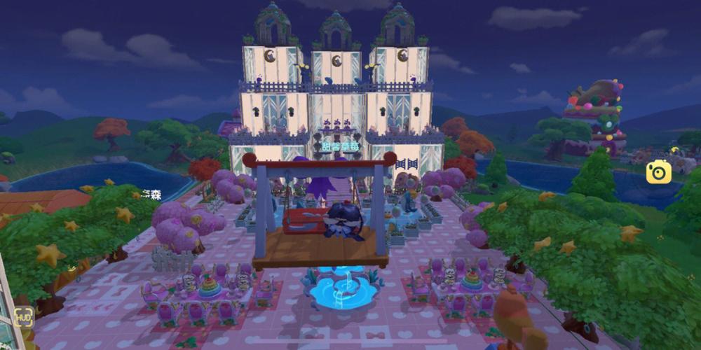 梦幻城堡最全游戏攻略解说_梦幻城堡最新游戏技巧通关