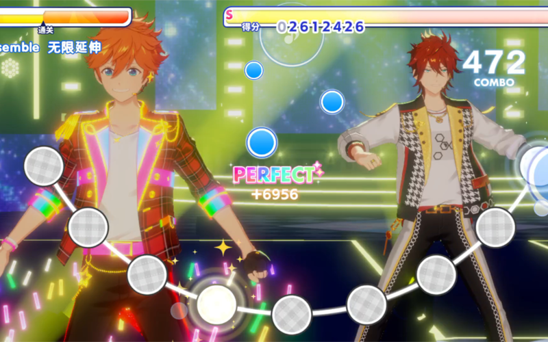 梦幻偶像祭最全游戏攻略解说_梦幻偶像祭最新游戏技巧通关