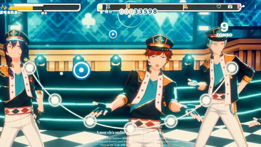 梦幻偶像祭最全游戏攻略解说_梦幻偶像祭最新游戏技巧通关