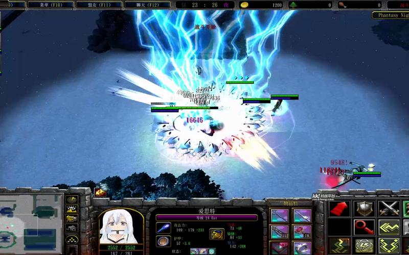 梦幻之夜最全游戏攻略解说_梦幻之夜最新游戏技巧通关