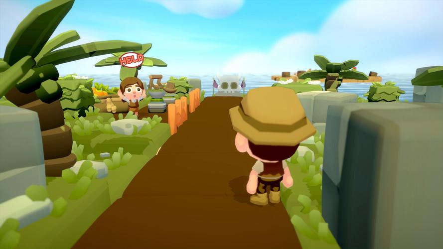 梦岛最全游戏攻略解说_梦岛最新游戏技巧通关