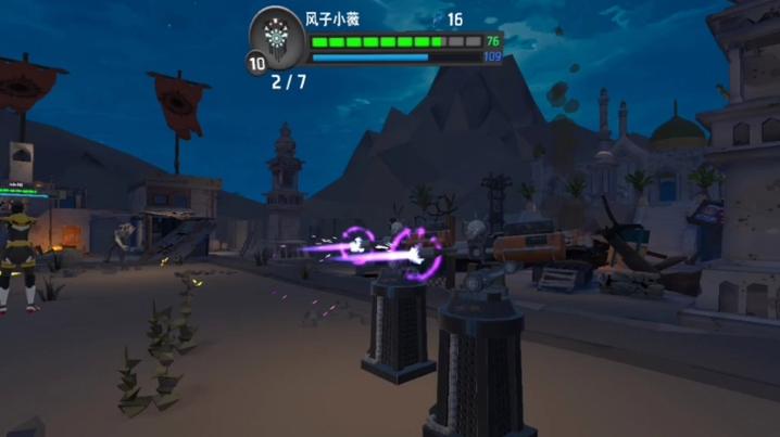 梦境世界最全游戏攻略解说_梦境世界最新游戏技巧通关