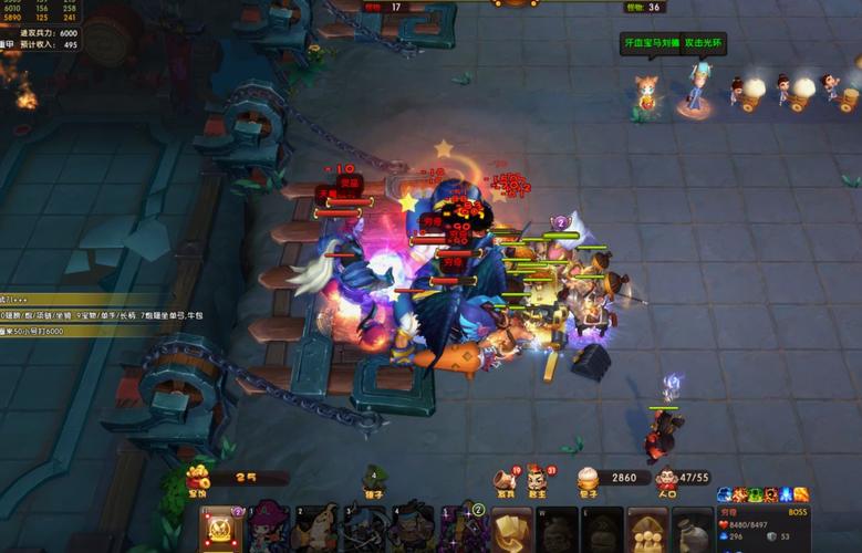 梦塔防手游必备攻略详解_梦塔防手游高效通关技巧