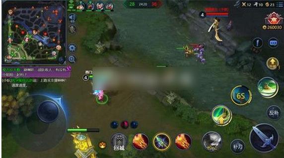 梦三国手游最新攻略技巧全解析_梦三国手游高效通关秘籍