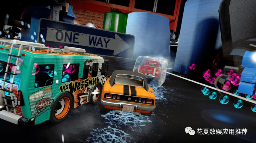 桌面赛车最全游戏攻略解说_桌面赛车最新游戏技巧通关