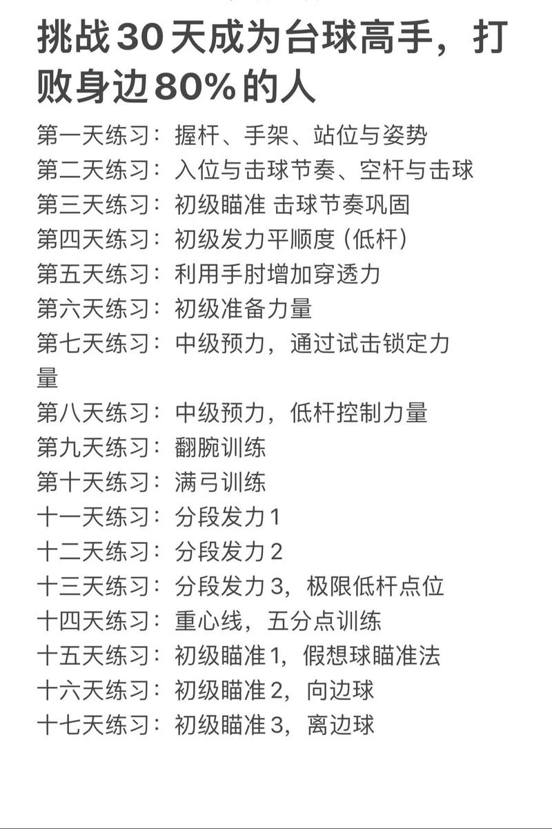 桌球高手最全游戏攻略解说_桌球高手最新游戏技巧通关