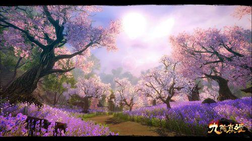 桃花阵最全游戏攻略解说_桃花阵最新游戏技巧通关