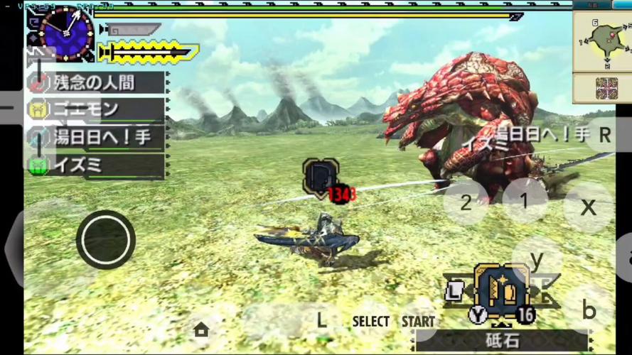 桃毛兽王最全游戏攻略解说_桃毛兽王最新游戏技巧通关